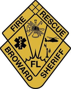 Broward Sheriff Fire Rescue